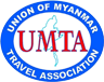 myanmar travel service company